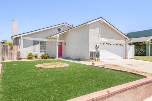 3845 Bayside St, Simi Valley, CA, 93063-2822 | Card Image