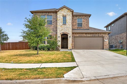 1005 Chaplin Drive, Fort Worth, TX, 76247 | Card Image