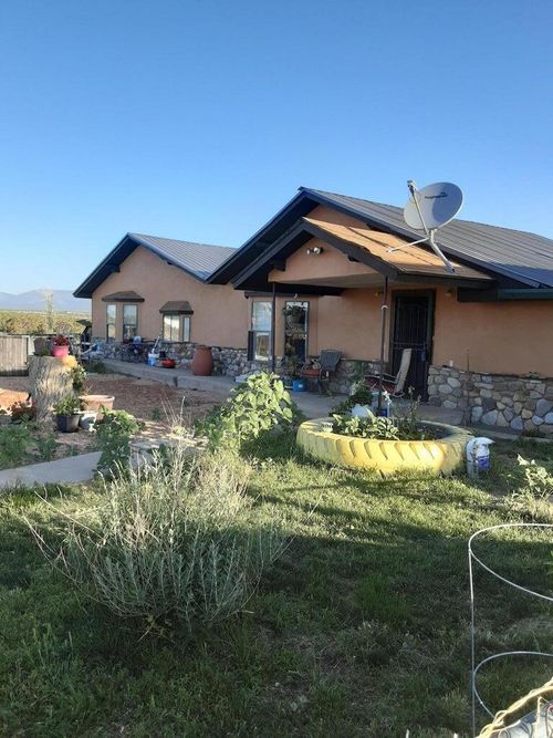 6284 State Highway 55, Mountainair, NM, 87036 | Card Image