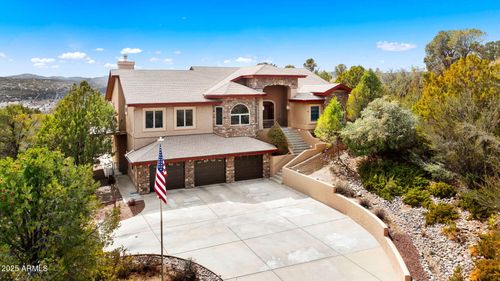 292 Birds Eye View Dr, Prescott, AZ, 86301-5433 | Card Image