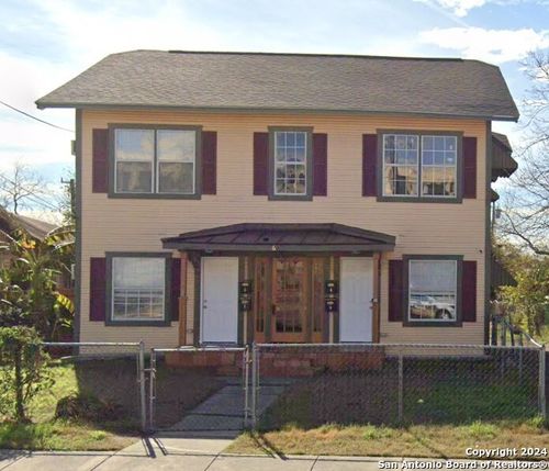 4-632 Rigsby Ave, San Antonio, TX, 78210-3048 | Card Image