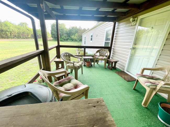 80 Doe Run Cir, House other with 2 bedrooms, 2 bathrooms and null parking in Salem AR | Image 32