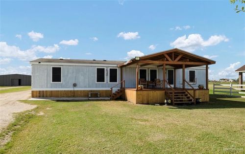 9231 Solana Dr, Monte Alto, TX, 78538-2178 | Card Image