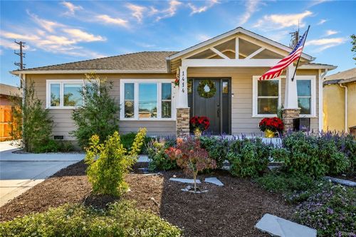 1414 E Silva St, Long Beach, CA, 90807-1152 | Card Image