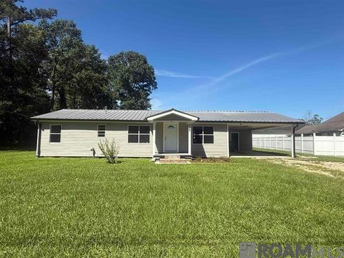 35921 Fore Rd, Denham Springs, LA, 70706-8535 | Card Image
