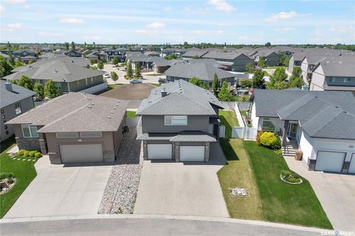 3821 Goldfinch Way, Regina, SK, S4V1S4 | Card Image