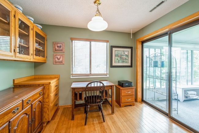 Dining Area (currently used as an office nook) | Image 14