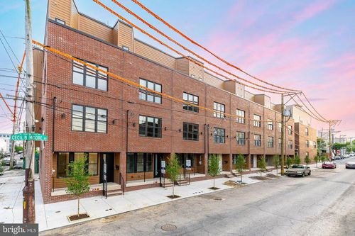 520 Cecil B Moore Ave, PHILADELPHIA, PA, 19122-3047 | Card Image