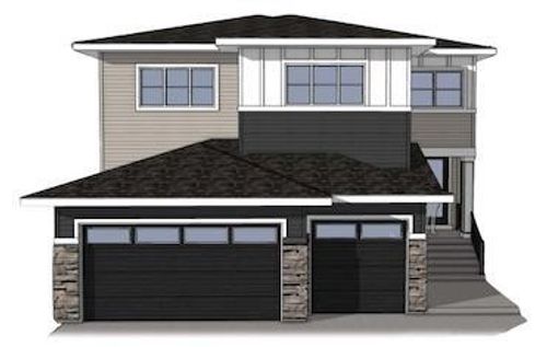 315 Waterford Blvd, Chestermere, AB, T1X | Card Image