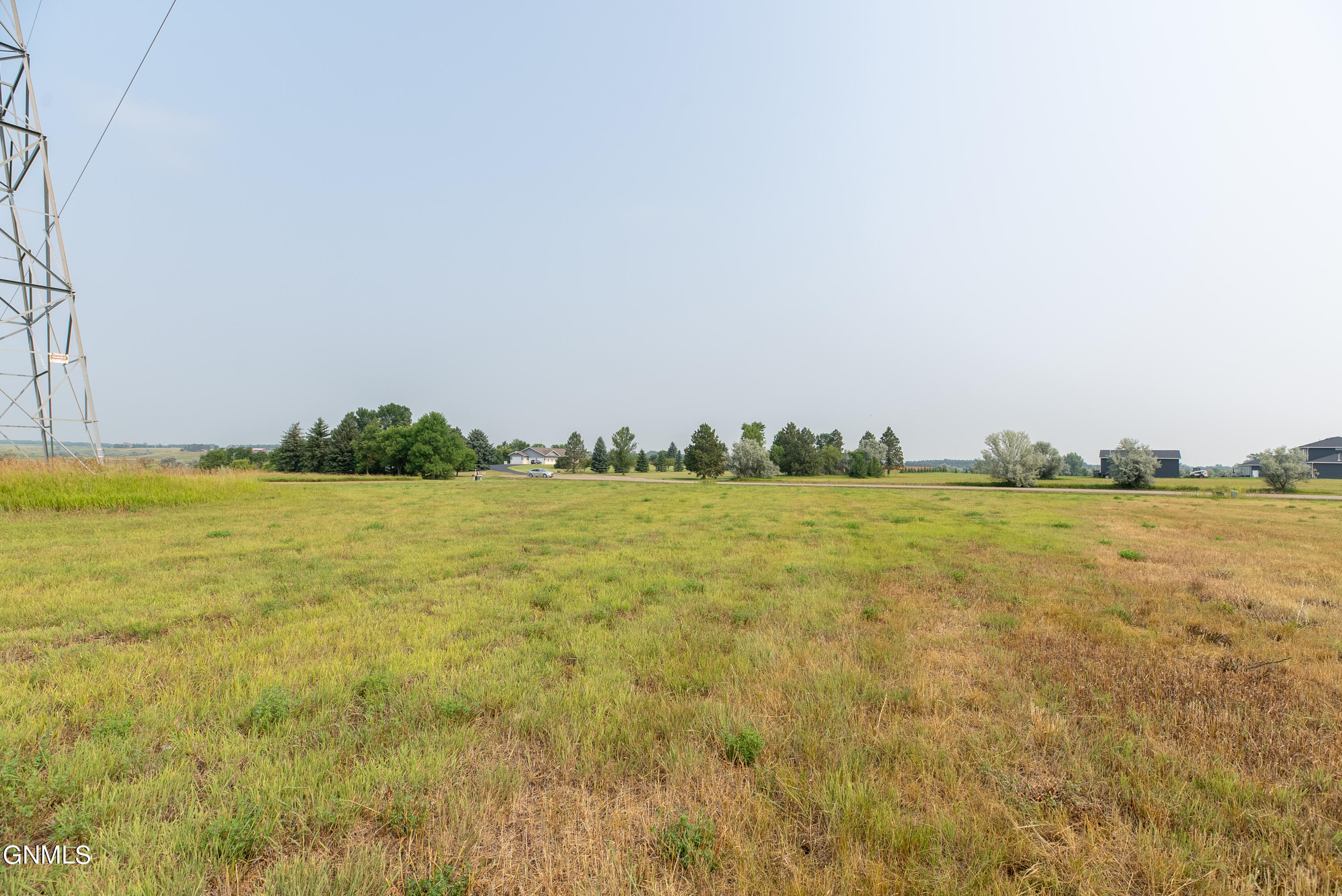 Land in Menoken