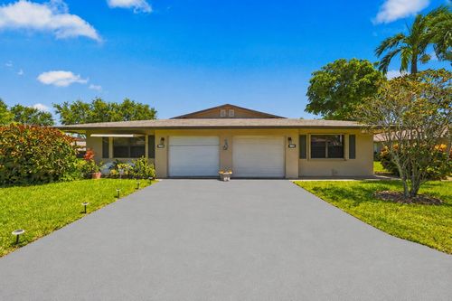 1651 Palmland Dr, Boynton Beach, FL, 33436-6043 | Card Image