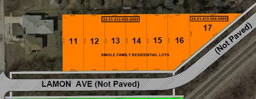 11600 S Lamon Ave, Alsip, IL, 60803-6816 | Card Image