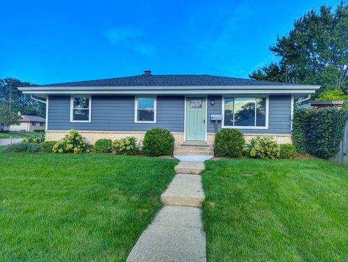 5703 51st Ave, Kenosha, WI, 53144-6813 | Card Image