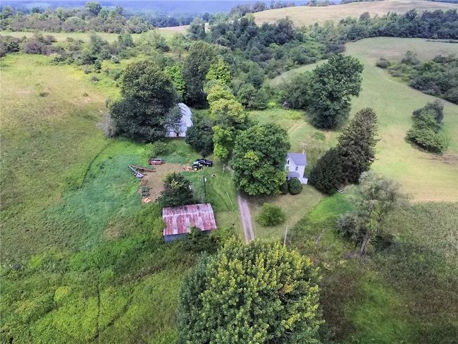 191 Claycomb Rd, Home with 3 bedrooms, 1 bathrooms and null parking in Ligonier PA | Image 27