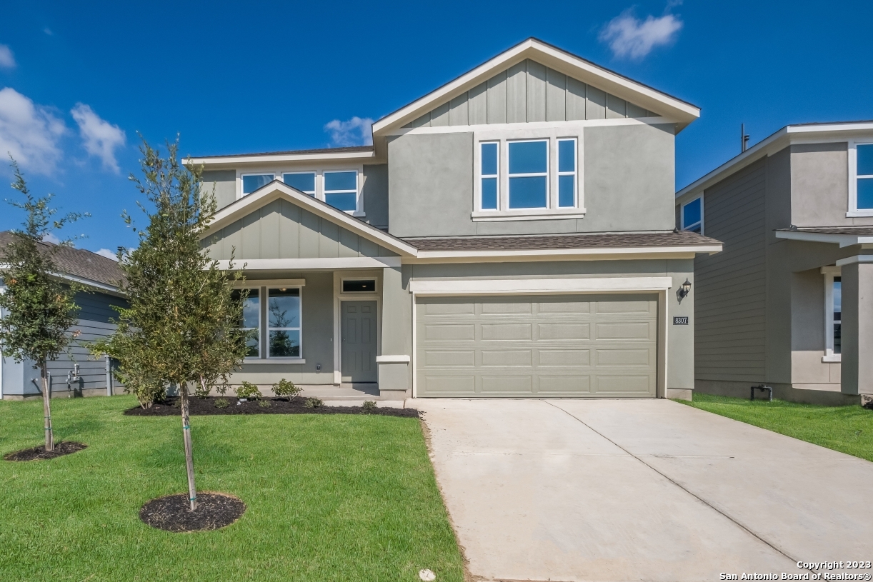 Sunrise Gln, Schertz, TX 78154