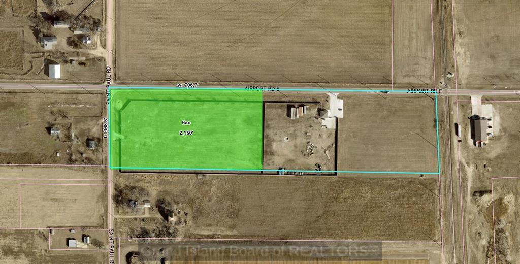 1025 E Airport Rd, Grand Island, NE 68801