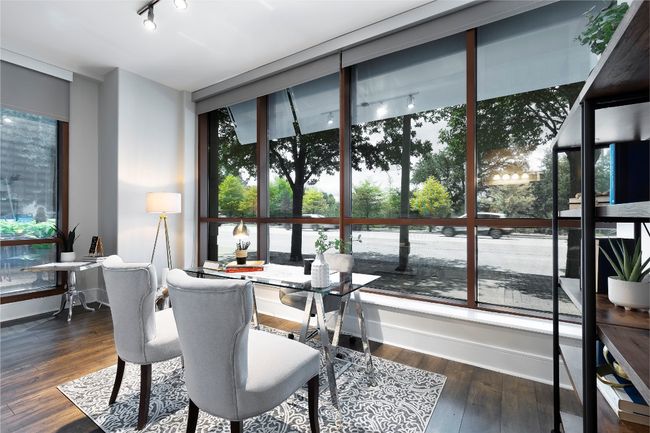 APT-2603 - 101 Colorado St, Condo with 2 bedrooms, 2 bathrooms and 1 parking in Austin TX | Image 9