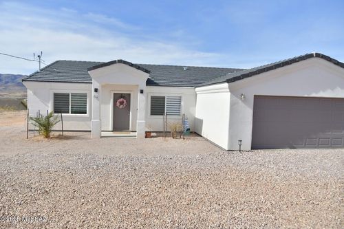 62 Calle Agua Salada, Rio Rico, AZ, 85648-8002 | Card Image