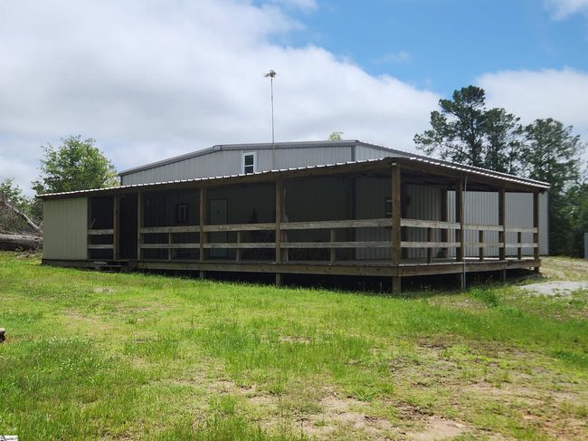 500 Mars Bridge Rd, House other with 1 bedrooms, 1 bathrooms and 4 parking in Calhoun Falls SC | Image 13