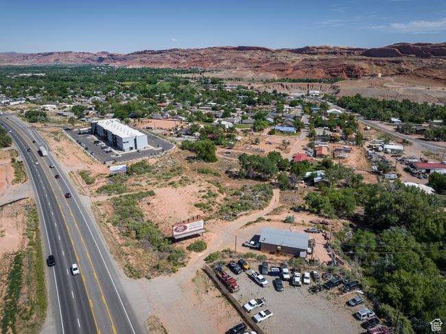 1431 Arnel Ln, Home with 0 bedrooms, 0 bathrooms and null parking in Moab UT | Image 4