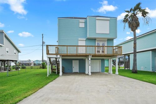 4126 San Jacinto Dr, Galveston, TX, 77554-6916 | Card Image