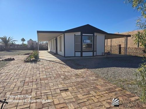 13475 E 53rd Ln, Yuma, AZ, 85367-8442 | Card Image