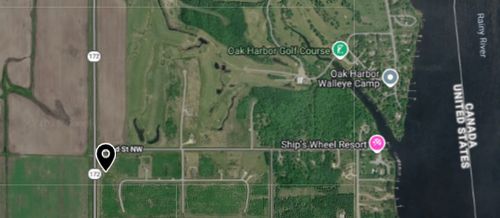 TBD State Highway 172 Nw, Baudette, MN, 56623 | Card Image