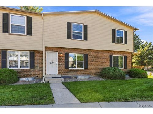 c-16495 E 17th Pl, Aurora, CO, 80011-5927 | Card Image
