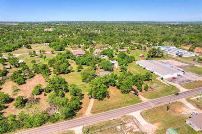 1653 S Choctaw Rd, House other with 3 bedrooms, 2 bathrooms and null parking in Choctaw OK | Image 45