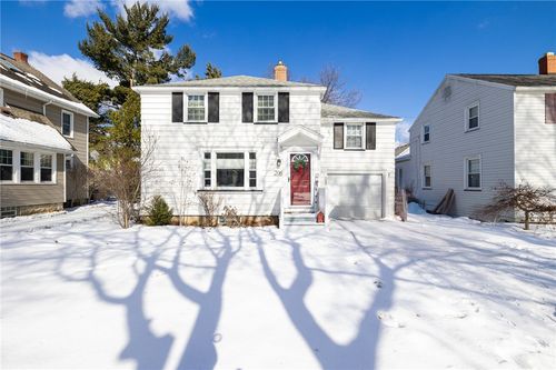 206 Farmington Rd, Rochester, NY, 14609-6752 | Card Image