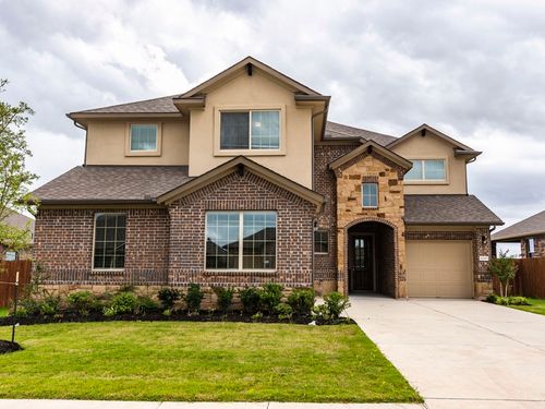 16445 Marcello Dr, PFLUGERVILLE, TX, 78660-2570 | Card Image