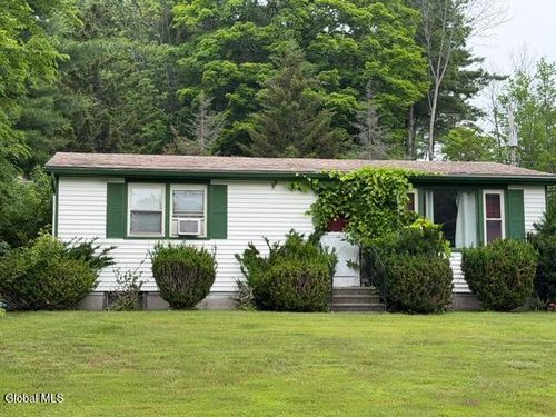 111 Horicon Ave, Bolton Landing, NY, 12814-4307 | Card Image