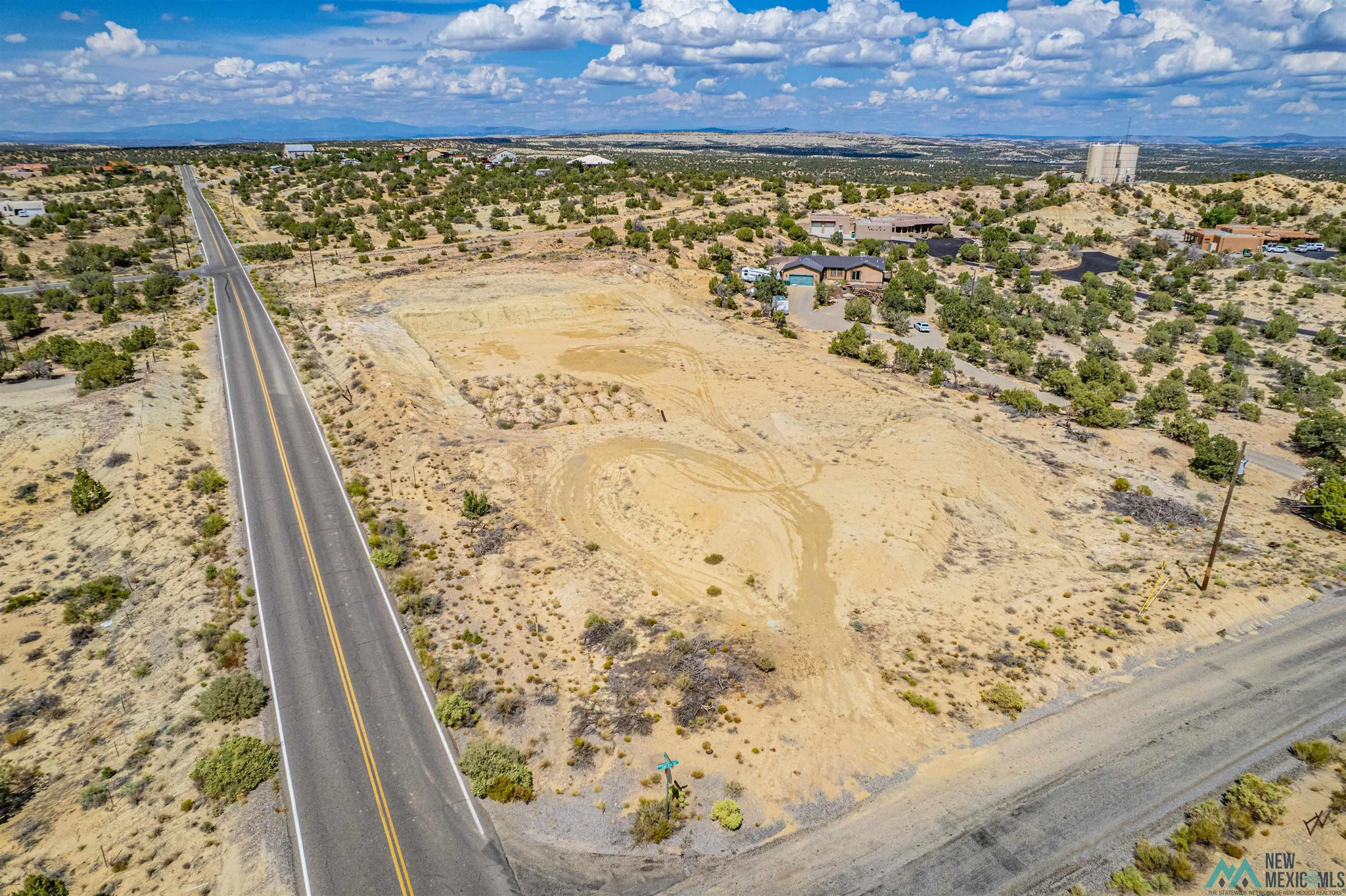Land in Farmington 4