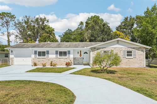 2525 Lake Ellen Ln, TAMPA, FL, 33618-3205 | Card Image