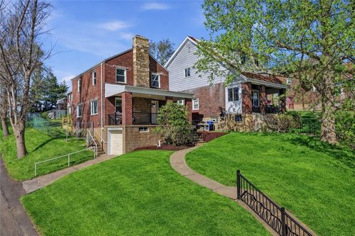 6501 Landview Rd, Squirrel Hill, PA, 15217-3000 | Card Image