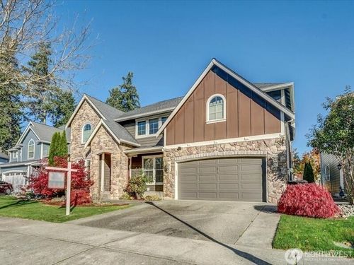 3840 Cameron Dr Ne, Lacey, WA, 98516-3888 | Card Image