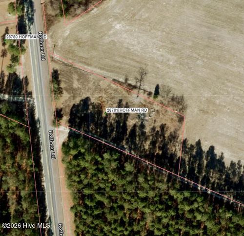 28701 Hoffman Road, Marston, NC, 28363 | Card Image