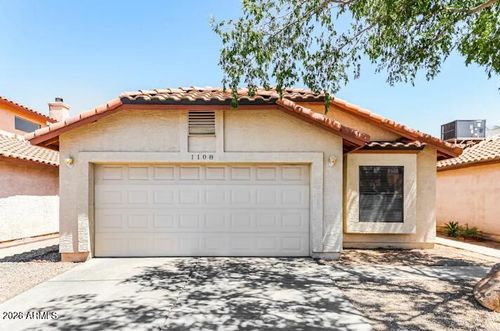 1108-4545 N 67th Ave, Phoenix, AZ, 85033-1660 | Card Image
