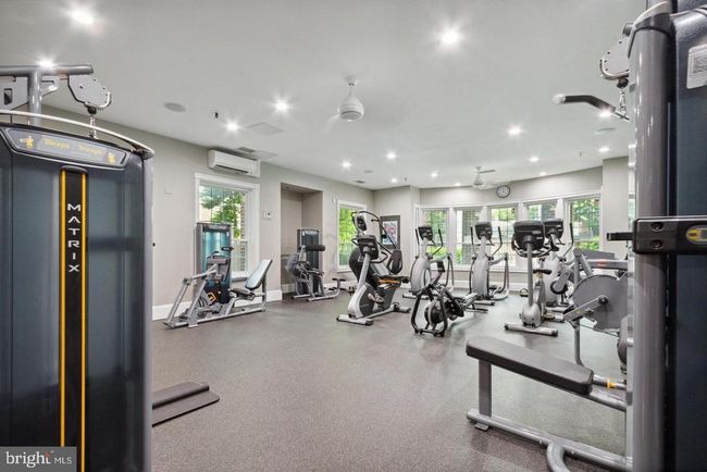UNIT-2408 - 1600 Spring Gate Dr, Condo with 1 bedrooms, 1 bathrooms and null parking in MCLEAN VA | Image 14
