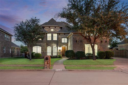 6812 S Fork Dr, North Richland Hills, TX, 76182-4474 | Card Image
