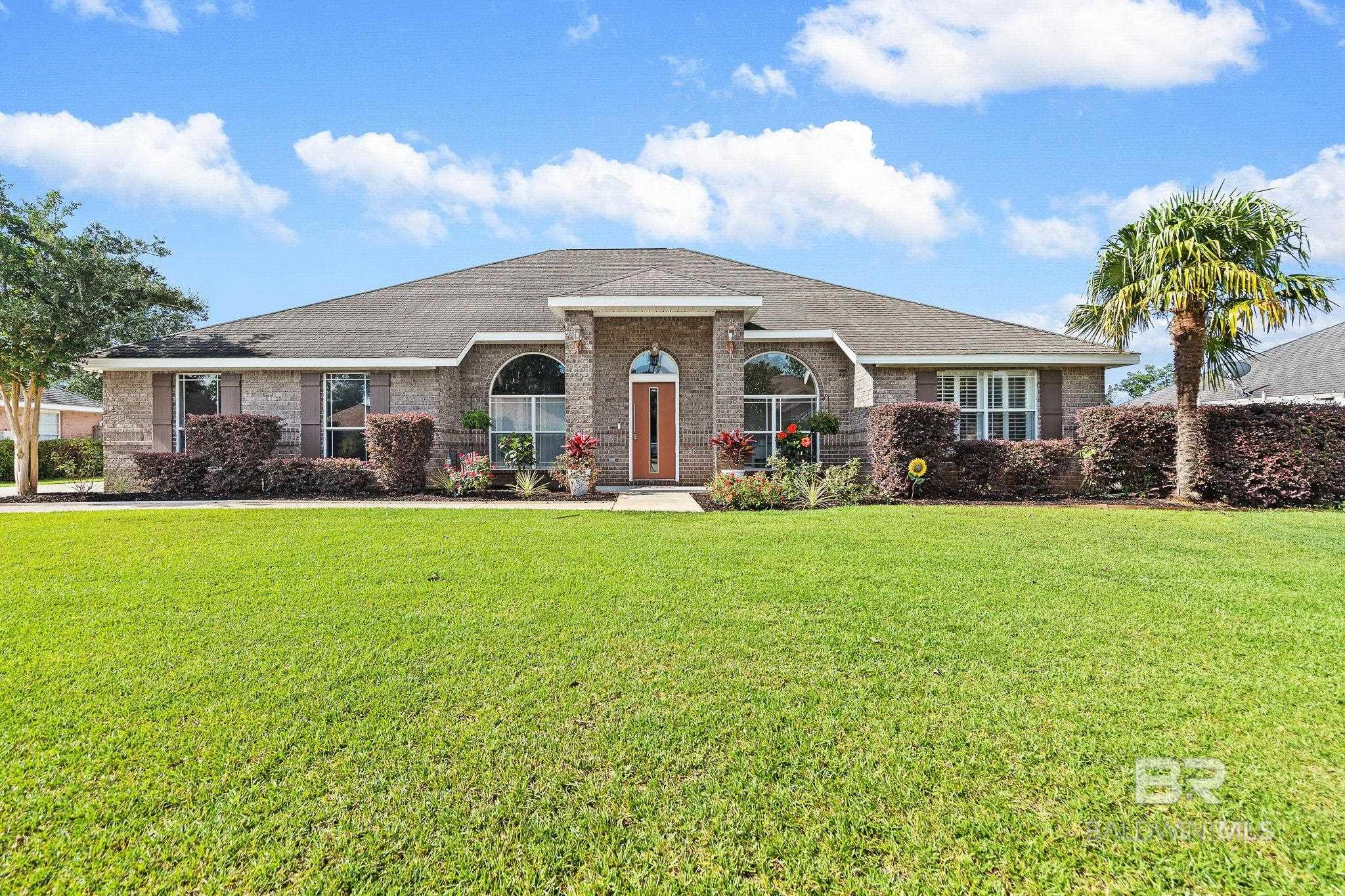 Ottawa Dr, Daphne, AL 36526 #1