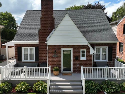 29336 Evergreen St, Flat Rock, MI, 48134-1239 | Card Image