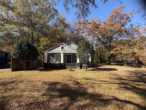 2421 Fairburn Rd Sw, Atlanta???, GA, 30331-5205 | Card Image