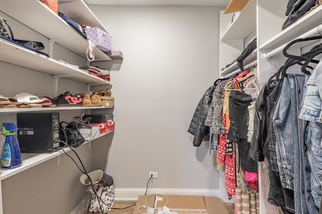 Walk-In Closet | Image 36