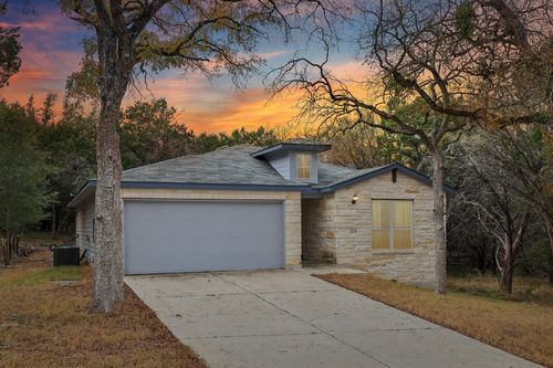 21709 Osage Ln, Lago Vista, TX, 78645 | Card Image