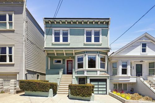570 Jersey St, San Francisco, CA, 94114-3613 | Card Image