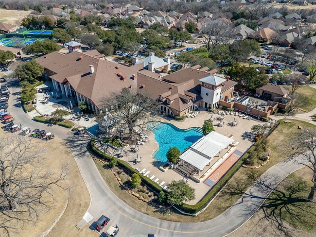 Bird's eye view with a residential view | Image 34