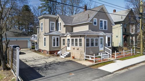 17 Academy St, Rochester, NH, 03867-3002 | Card Image