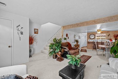 C - 976 Mckinley Avenue, Condo with 2 bedrooms, 1 bathrooms and 2 parking in Pocatello ID | Image 3