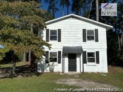 6460 Wilson Ave, Fayetteville, NC, 28314-0501 | Card Image